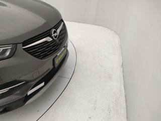 OPEL Grandland X usata, con Leve al volante