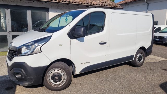 RENAULT Trafic usata, con Alzacristalli elettrici