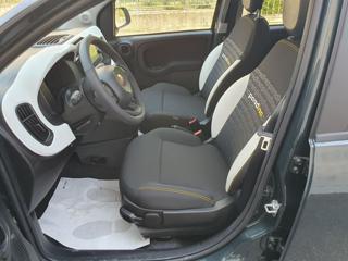 FIAT Panda usata, con Climatizzatore
