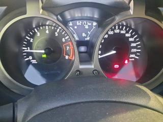 NISSAN Juke usata, con ESP