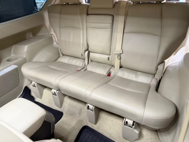 TOYOTA Land Cruiser usata, con Servosterzo