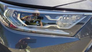 TOYOTA RAV 4 usata, con Climatizzatore