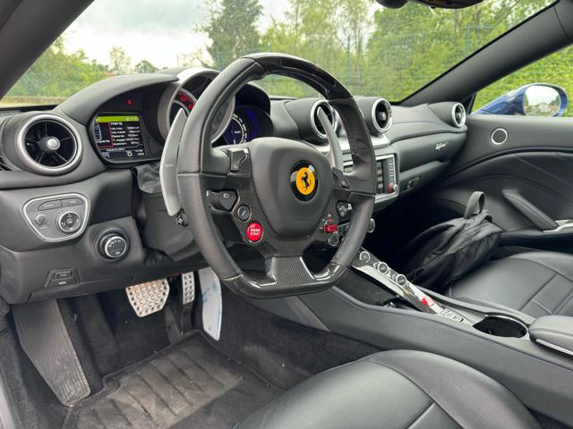 FERRARI California usata, con Chiusura centralizzata