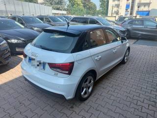 AUDI A1 usata, con Airbag Passeggero