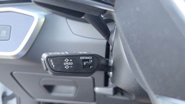AUDI A6 usata, con Boardcomputer