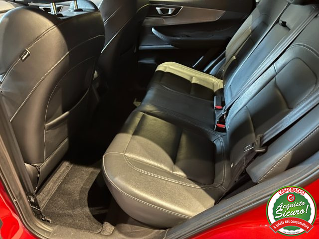 DR MOTOR DR 5.0 usata, con Autoradio