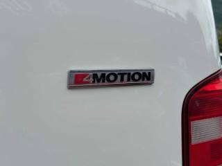 VOLKSWAGEN Transporter usata 22