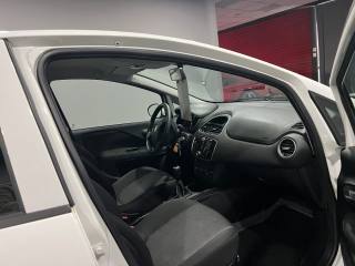 FIAT Punto usata, con Boardcomputer