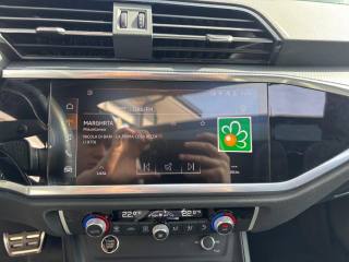 AUDI Q3 usata, con Servosterzo