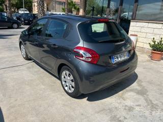 PEUGEOT 208 usata, con Airbag Passeggero
