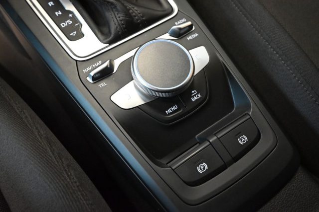AUDI Q2 usata 41