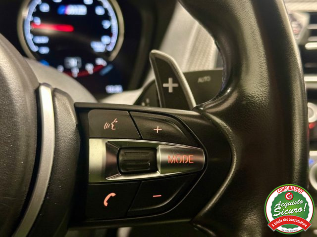 BMW M2 usata, con Sedili sportivi