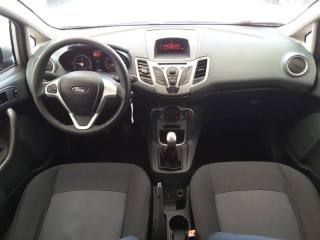 FORD Fiesta usata, con Climatizzatore