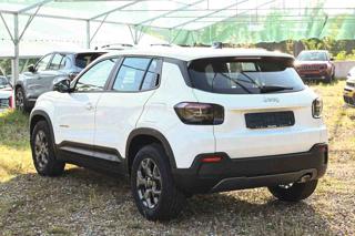JEEP Avenger usata, con Airbag Passeggero
