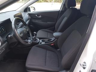 HYUNDAI Kona usata, con Controllo trazione