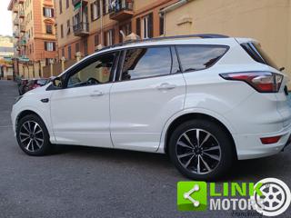 FORD Kuga usata, con Airbag