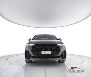 AUDI Q8 usata 4