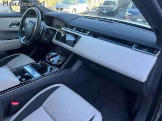 LAND ROVER Range Rover Velar usata, con Autoradio