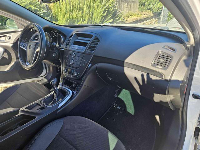 OPEL Insignia usata, con Climatizzatore