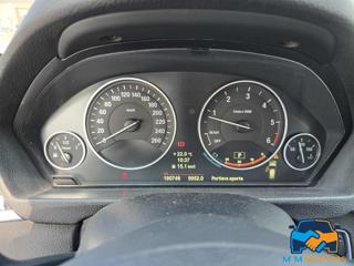 BMW 320 usata, con Controllo trazione