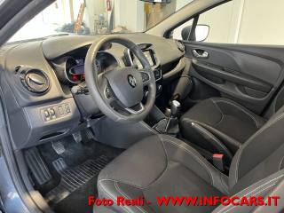 RENAULT Clio usata, con ESP