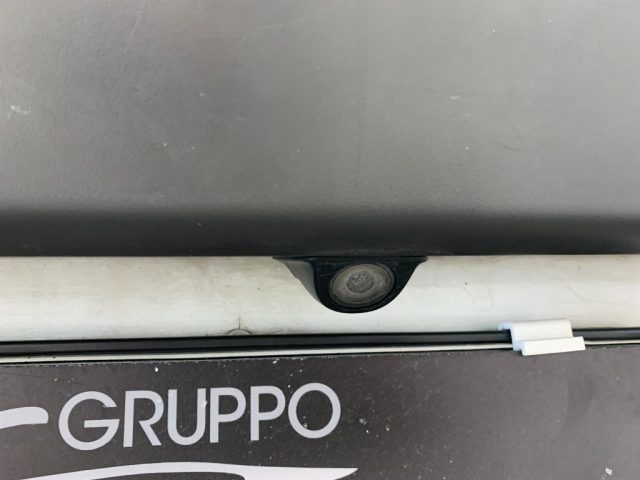 FORD Tourneo Connect usata, con Vivavoce