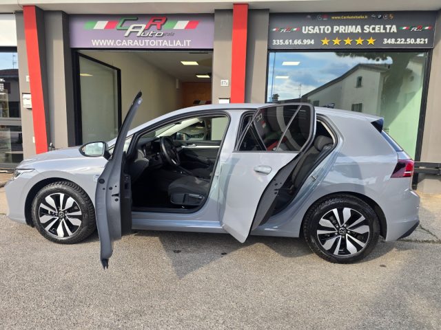 VOLKSWAGEN Golf usata 76