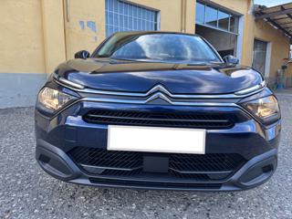 CITROEN C4 usata, con Airbag