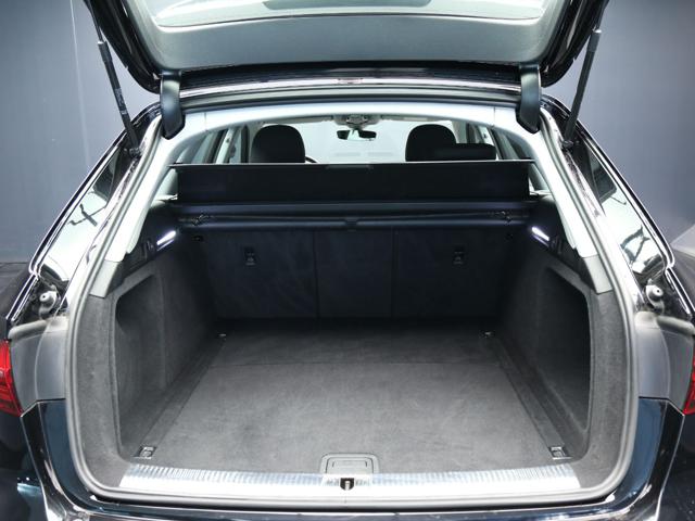 AUDI A4 usata, con Cerchi in lega