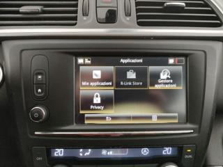 RENAULT Kadjar usata, con USB