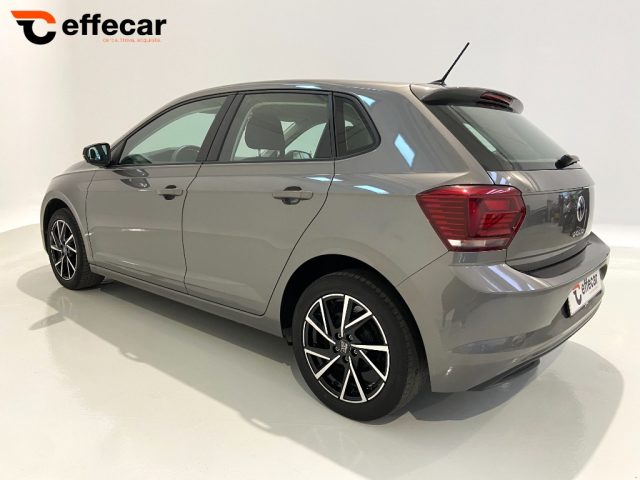 VOLKSWAGEN Polo usata, con Airbag Passeggero