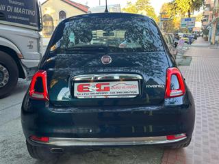 FIAT 500 usata, con Autoradio