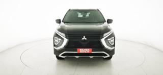 MITSUBISHI Eclipse Cross usata, con Airbag