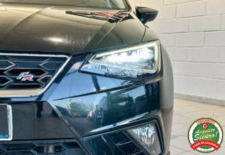 SEAT Ibiza usata, con Boardcomputer