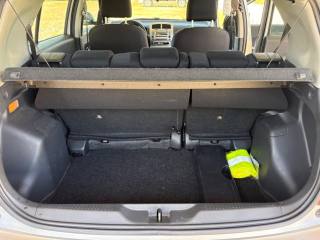 TOYOTA Urban Cruiser usata, con Marmitta catalitica