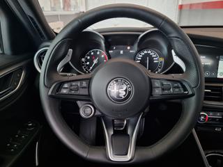ALFA ROMEO Giulia usata, con Climatizzatore