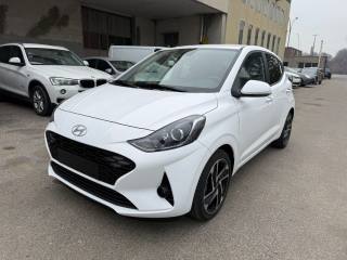 HYUNDAI i10 1.0 MPI AT Prime