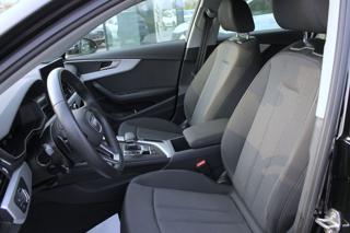 AUDI A4 usata, con Boardcomputer