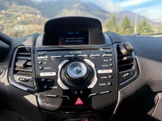FORD Fiesta usata 11