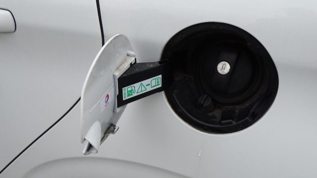 PEUGEOT 208 usata 45