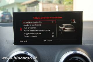 AUDI Q2 usata, con Sensore di pioggia
