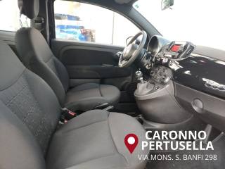 FIAT 500 usata 16