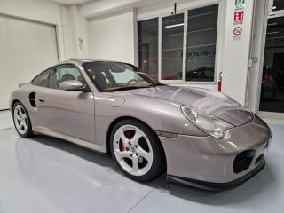 PORSCHE 996 usata, con Airbag laterali