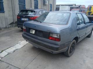 FIAT Croma usata, con Chiusura centralizzata