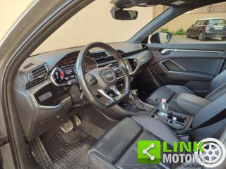 AUDI Q3 usata, con Specchietti laterali elettrici