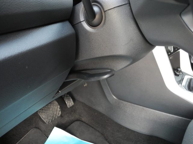 VOLKSWAGEN T-Roc usata, con Freno di stazionamento elettrico