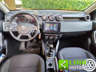 DACIA Duster usata, con Airbag Passeggero