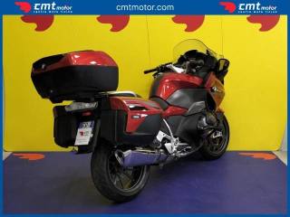 BMW R 1250 RT usata 3