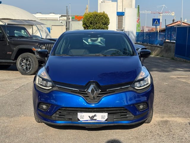 RENAULT Clio usata, con Airbag