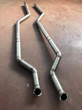 AUDI RS6 usata, con ESP